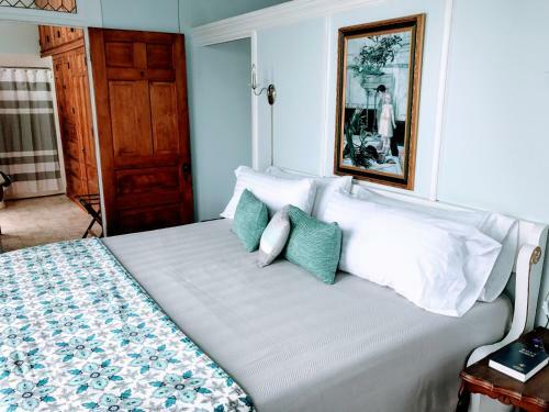 Bed & Breakfast Edwardian Inn