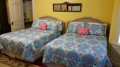 Bed & Breakfast Edwardian Inn