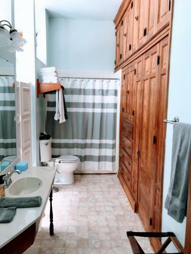 Bed & Breakfast Edwardian Inn