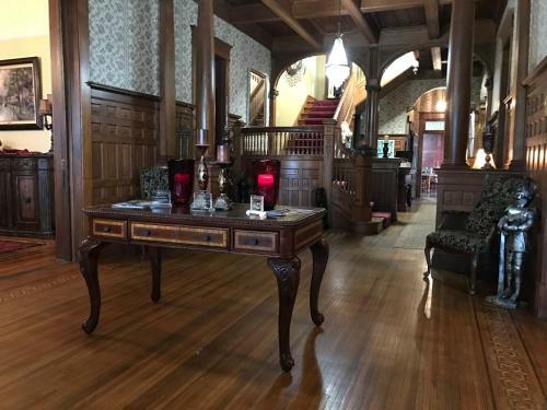 Bed & Breakfast Edwardian Inn