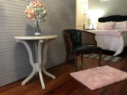 Bed & Breakfast Edwardian Inn