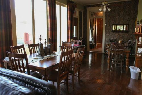 Bed & Breakfast Edwardian Inn
