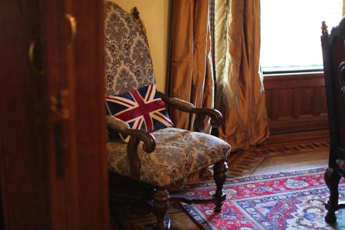 Bed & Breakfast Edwardian Inn