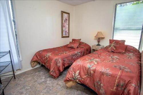 Hale Hiamoe Home