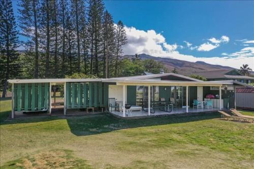 Hale Hiamoe Home