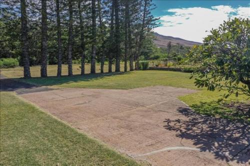 Hale Hiamoe Home