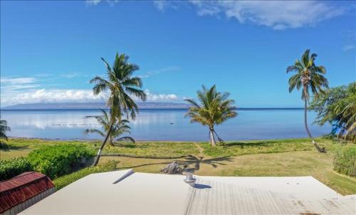 Hale Hiamoe Home