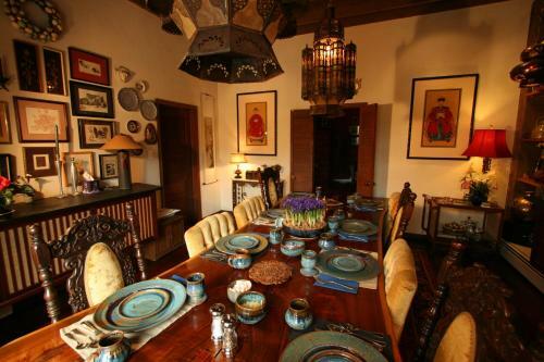 Alpenhof Bed & Breakfast