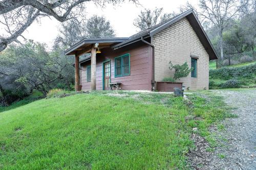 Homestead Cottages