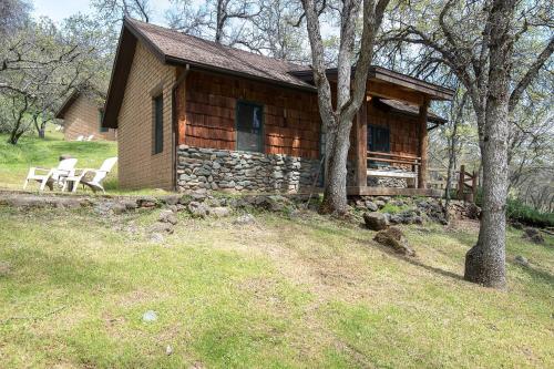 Homestead Cottages