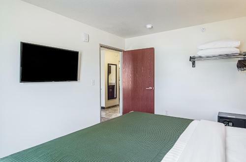 Hotel Cobblestone Inn & Suites - Guernsey