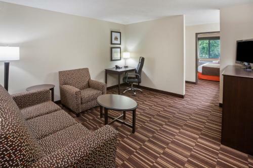 Motel Americinn By Wyndham Sartell