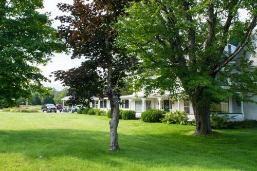 Posada The Wayside Inn