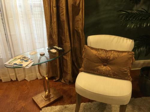 Bed & Breakfast Louisiana Cajun Mansion