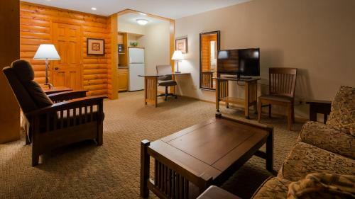 Hotel Best Western Starlite Village