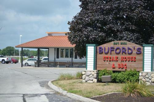 Hotel Best Western Starlite Village