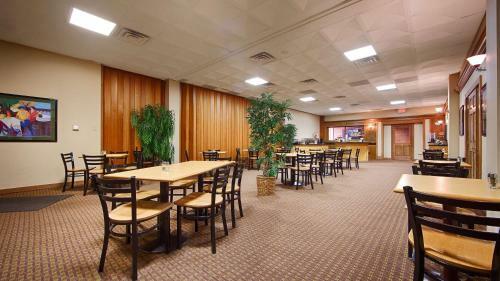 Hotel Best Western Starlite Village