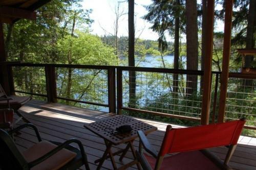 248 - Goss Lake Chalet