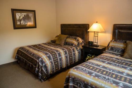 Hotel Lewis & Clark Resort