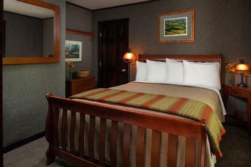 Paddler's Lane Retreat