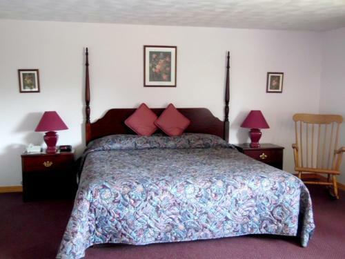 Redclyffe Shore Motor Inn