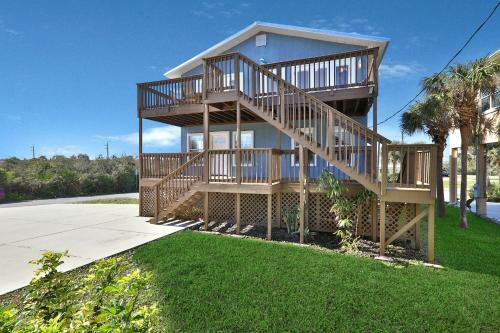 Oceanview At Island Breeze