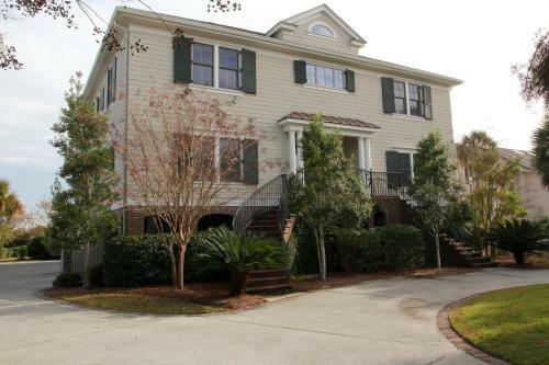 Catesby's Bluff 2240