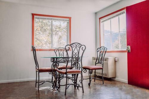 Lodge Lakeview Terrace Resort