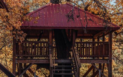 Lodge Lakeview Terrace Resort