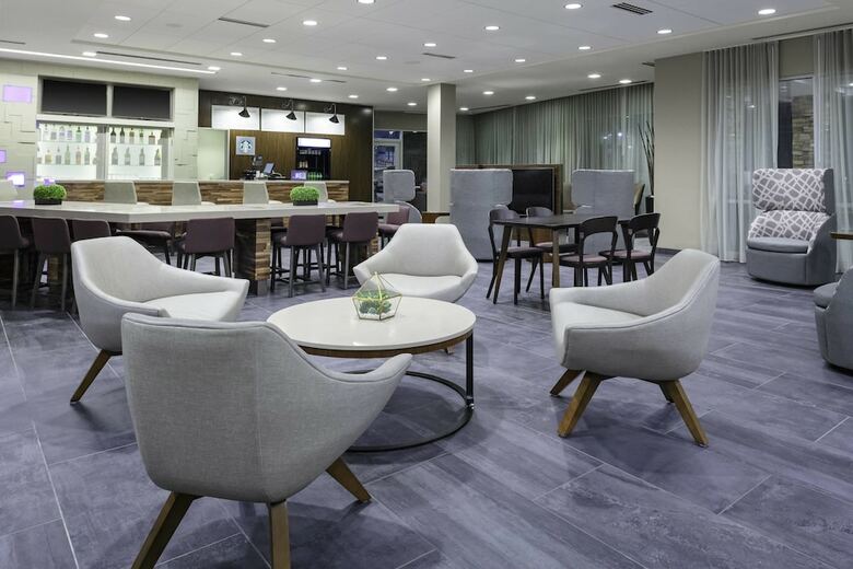 Hotel Courtyard By Marriott St. Louis West County