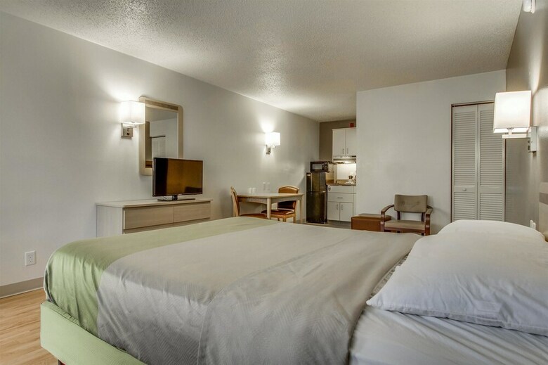 Hotel Studio 6 Jacksonville - Baymeadows