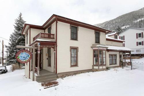 Rose Street Bed & Breakfast