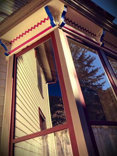 Rose Street Bed & Breakfast
