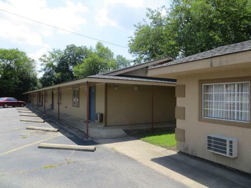 Motel Budget Inn
