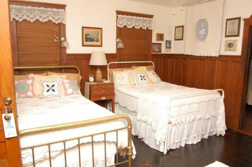 Bed & Breakfast Mountain Laurel Inn