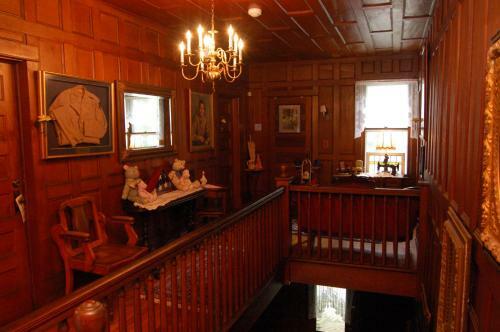 Bed & Breakfast Mountain Laurel Inn