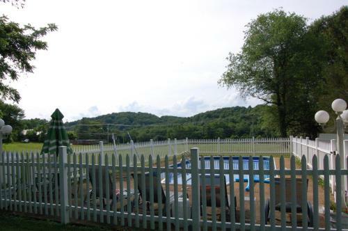 Bed & Breakfast Mountain Laurel Inn