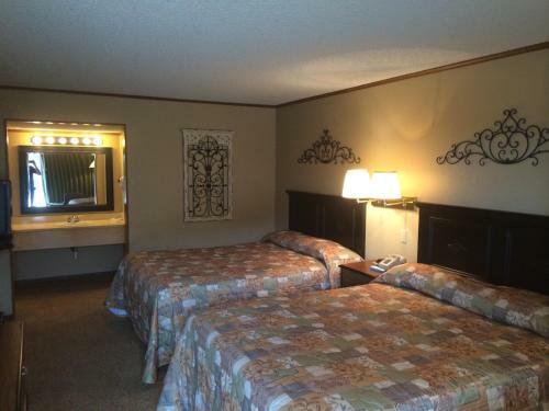 Motel Interstate Inn