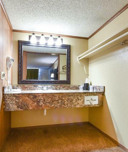Motel Interstate Inn