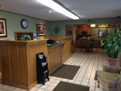 Motel Interstate Inn