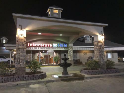 Motel Interstate Inn