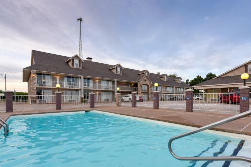 Motel Interstate Inn