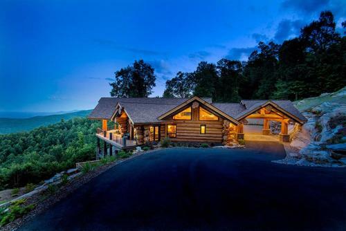 Paradise On Cliffledge