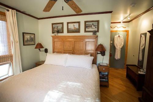 Bed & Breakfast Haddonfield Inn