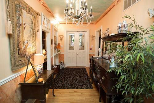 Bed & Breakfast Haddonfield Inn
