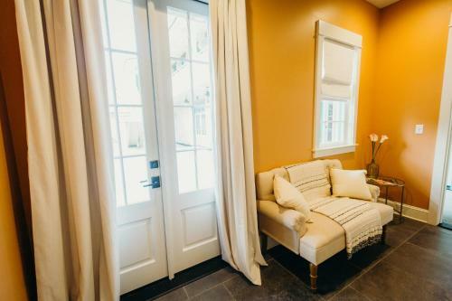Bed & Breakfast The Myrtles Plantation