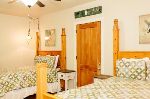 Bed & Breakfast The Myrtles Plantation