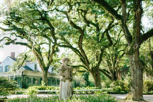 Bed & Breakfast The Myrtles Plantation