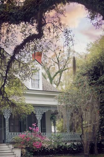 Bed & Breakfast The Myrtles Plantation