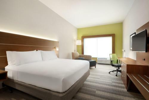 Hotel Holiday Inn Express & Suites - Cincinnati South - Wilder